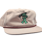 Dead Bear Salmon Golf Hat