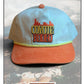 Coyote Rodeo Hat