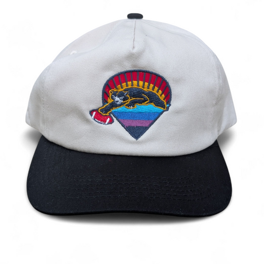 Bears Under the Stars Two Tone Hat