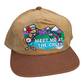Meet Me at the Creek Corduroy & Canvas Hat