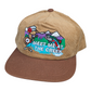 Meet Me at the Creek Corduroy & Canvas Hat