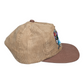 Meet Me at the Creek Corduroy & Canvas Hat