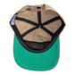 Meet Me at the Creek Corduroy & Canvas Hat