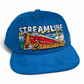 Streamline Cannonball Corduroy Hat