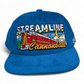 Streamline Cannonball Corduroy Hat