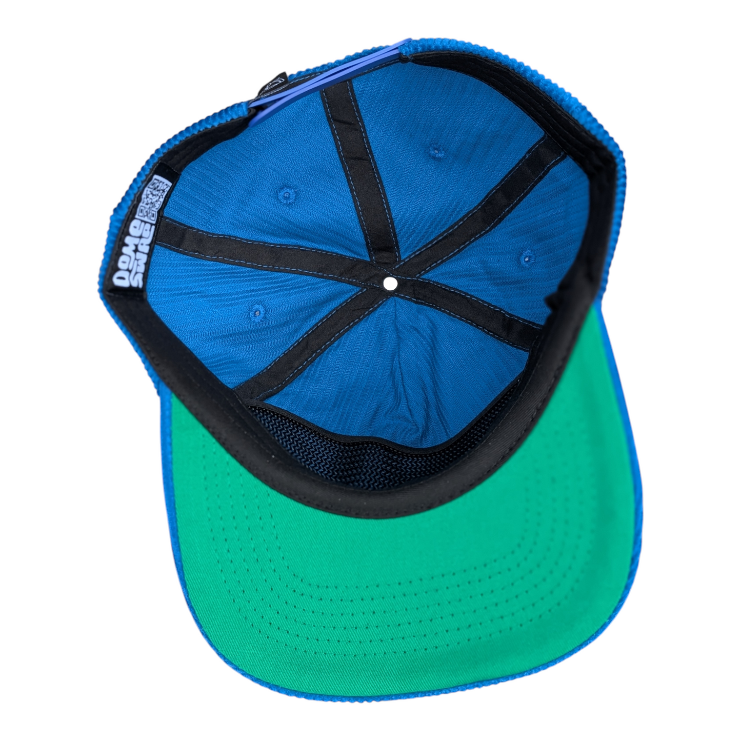 Streamline Cannonball Corduroy Hat