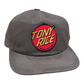 Tony Rice + Santa Cruz Hat