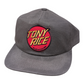 Tony Rice + Santa Cruz Hat