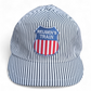 Union Pacific + Reuben's Train Two Tone Hat