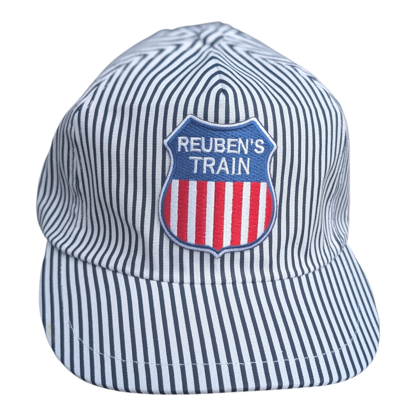 Union Pacific + Reuben's Train Two Tone Hat