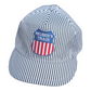 Union Pacific + Reuben's Train Two Tone Hat
