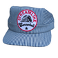 Doc Watson Streamline Cannonball Conductor Hat