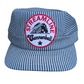 Doc Watson Streamline Cannonball Conductor Hat