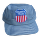 Union Pacific + Reuben's Train Conductor Hat
