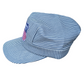 Union Pacific + Reuben's Train Conductor Hat