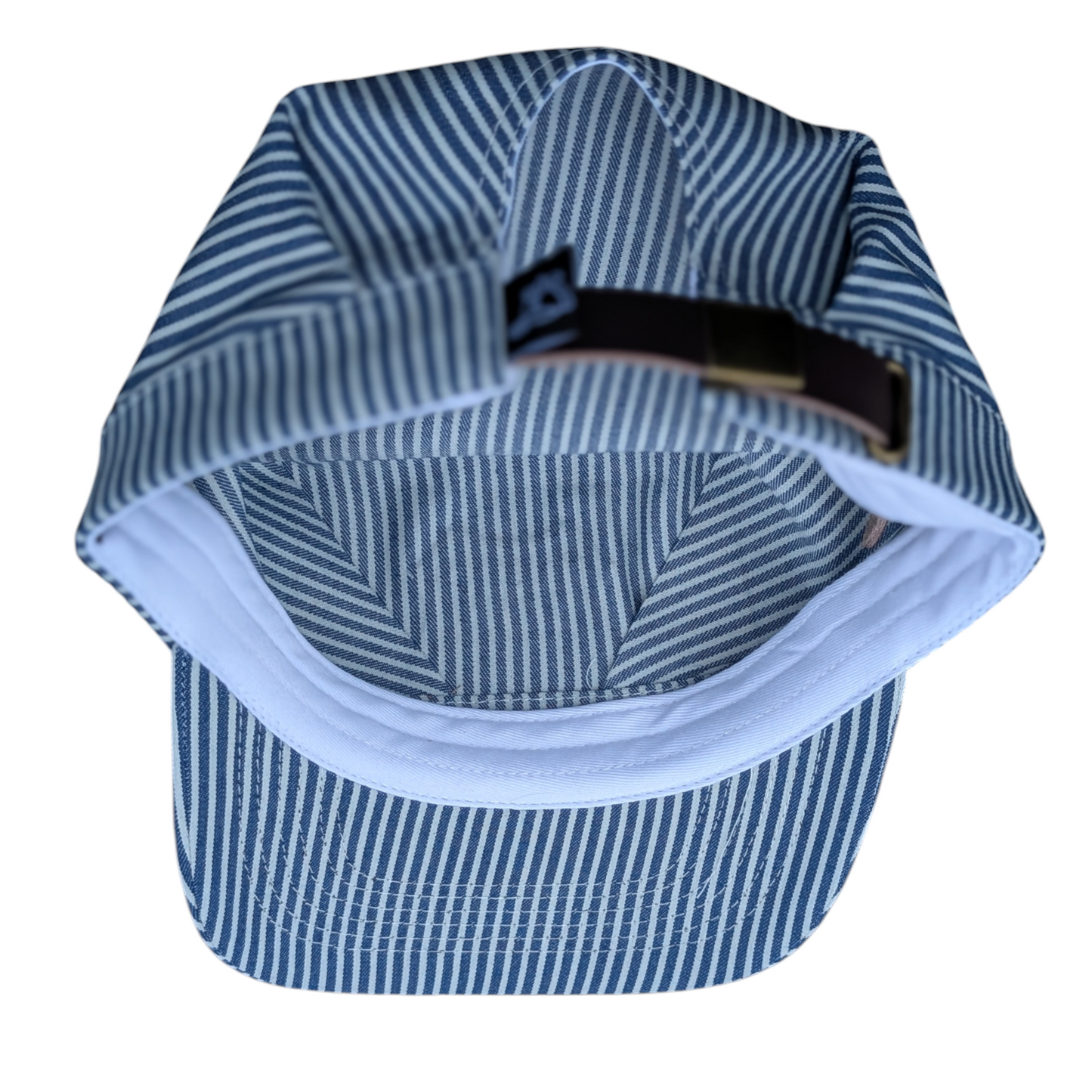 Union Pacific + Reuben's Train Conductor Hat