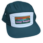Lumpy Beanpole Camper Hat