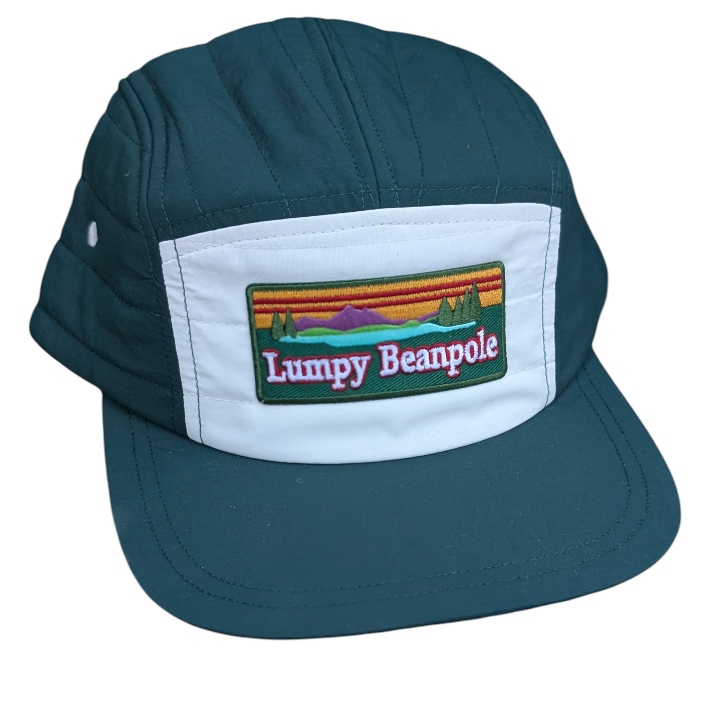 Lumpy Beanpole Camper Hat