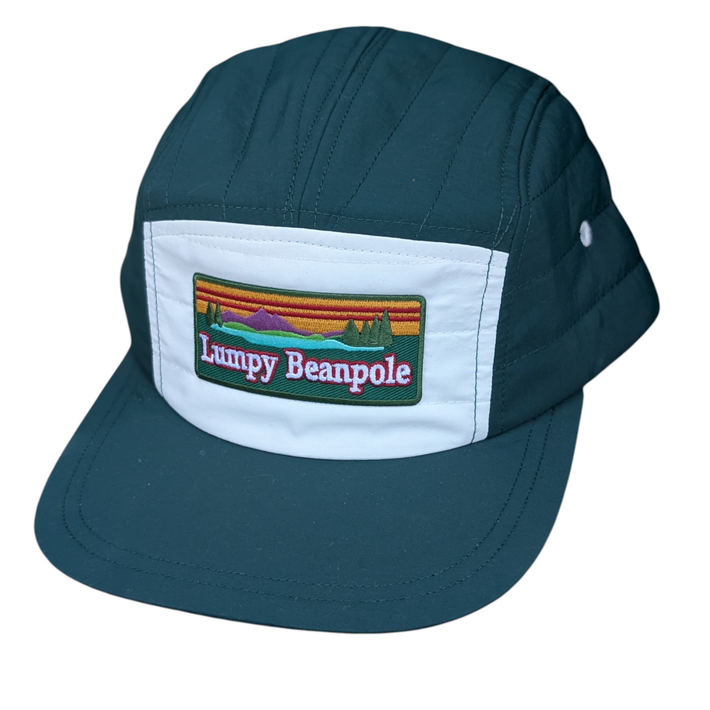 Lumpy Beanpole Camper Hat