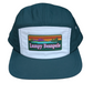 Lumpy Beanpole Camper Hat