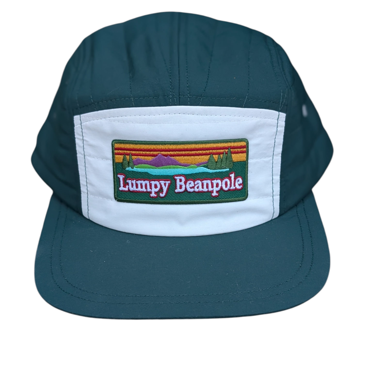 Lumpy Beanpole Camper Hat