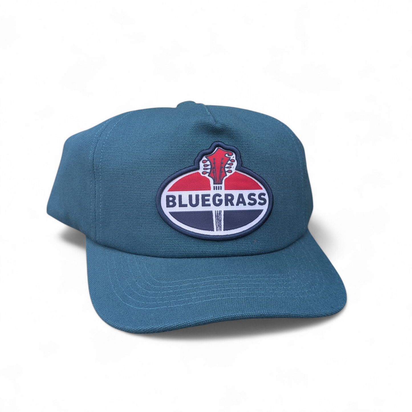 Bluegrass Standard Hat