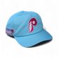 Dead + Phillies 1980 Hat