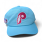 Dead + Phillies 1980 Hat