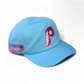 Dead + Phillies 1980 Hat