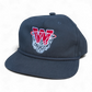 Dead + Wisconsin Basketball Hat