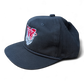 Dead + Wisconsin Basketball Hat