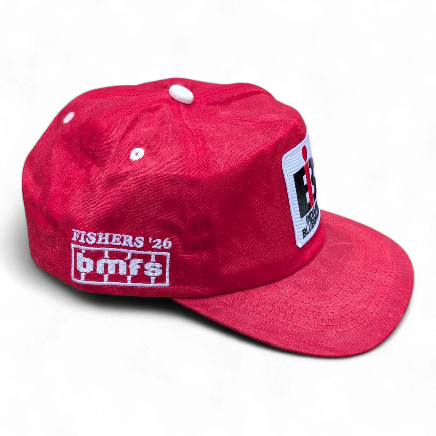 Fishers Indiana Bluegrass 2026 Hat