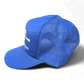 1988 IBMA World Of Bluegrass Vintage Foam Trucker