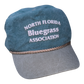 North Florida Bluegrass Association Vintage Hat