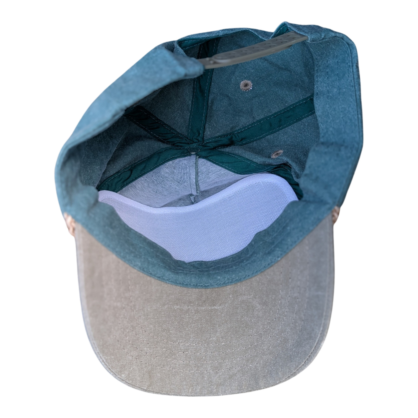 North Florida Bluegrass Association Vintage Hat