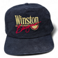 Winston Bluegrass Vintage Hat