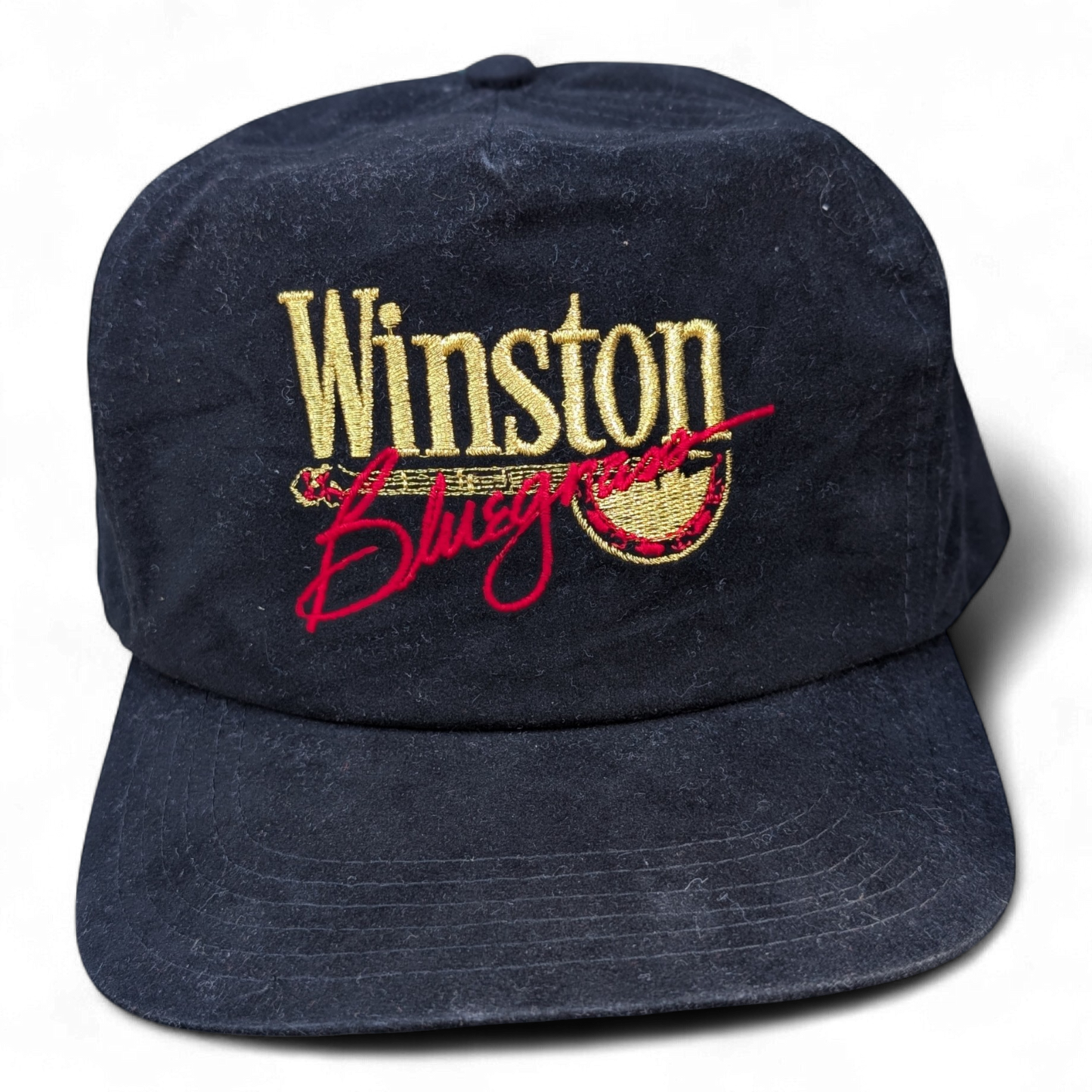 Winston Bluegrass Vintage Hat