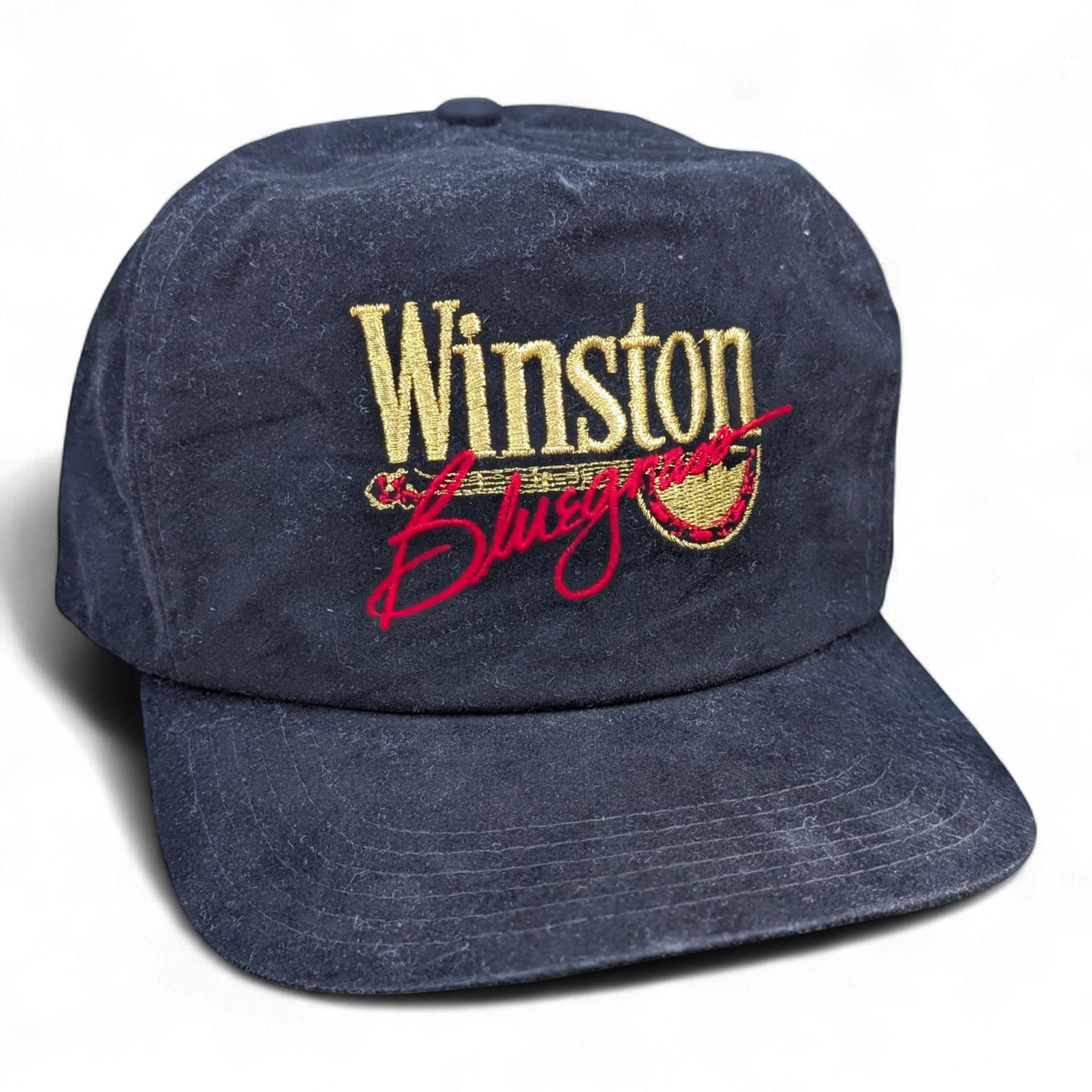 Winston Bluegrass Vintage Hat