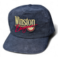 Winston Bluegrass Vintage Hat