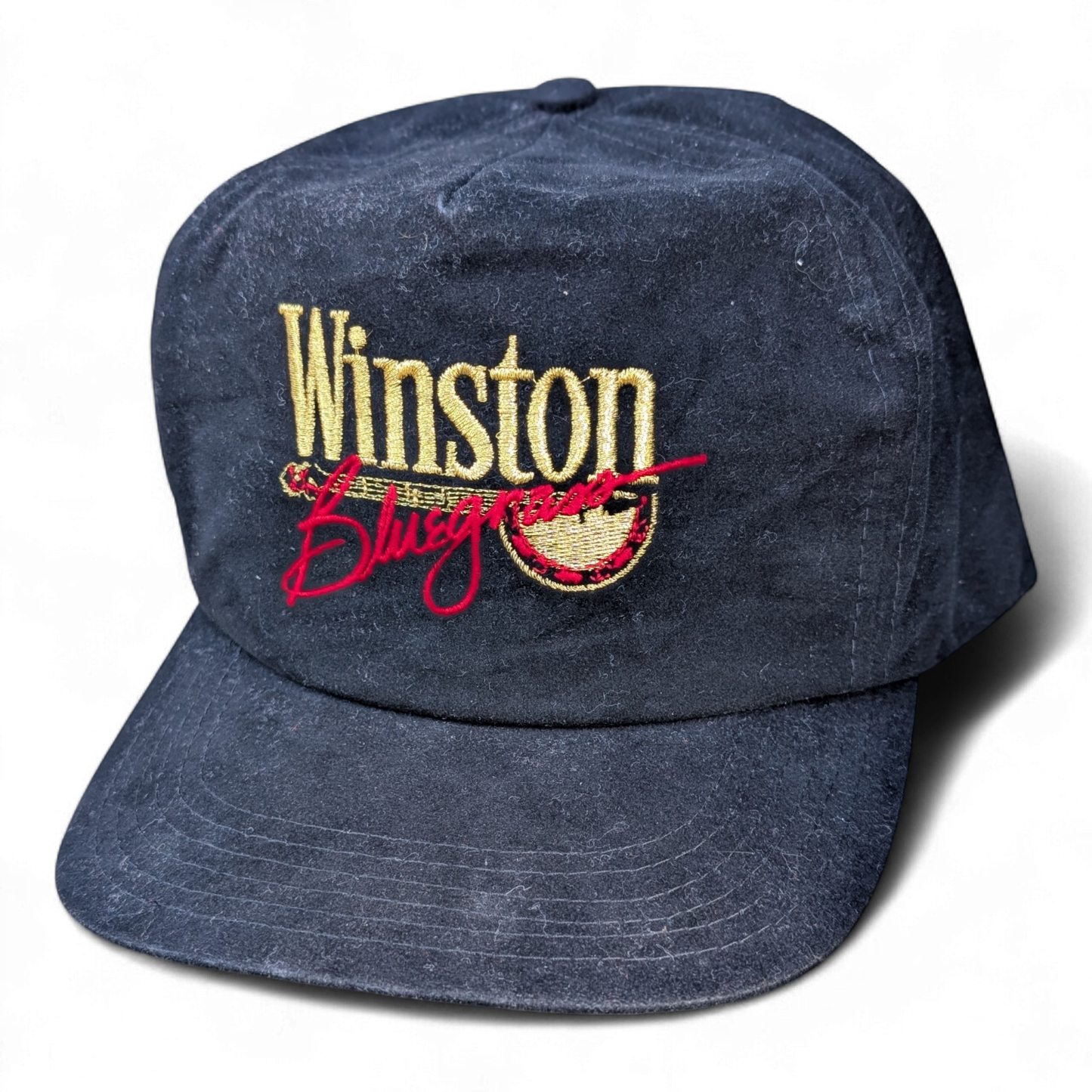 Winston Bluegrass Vintage Hat