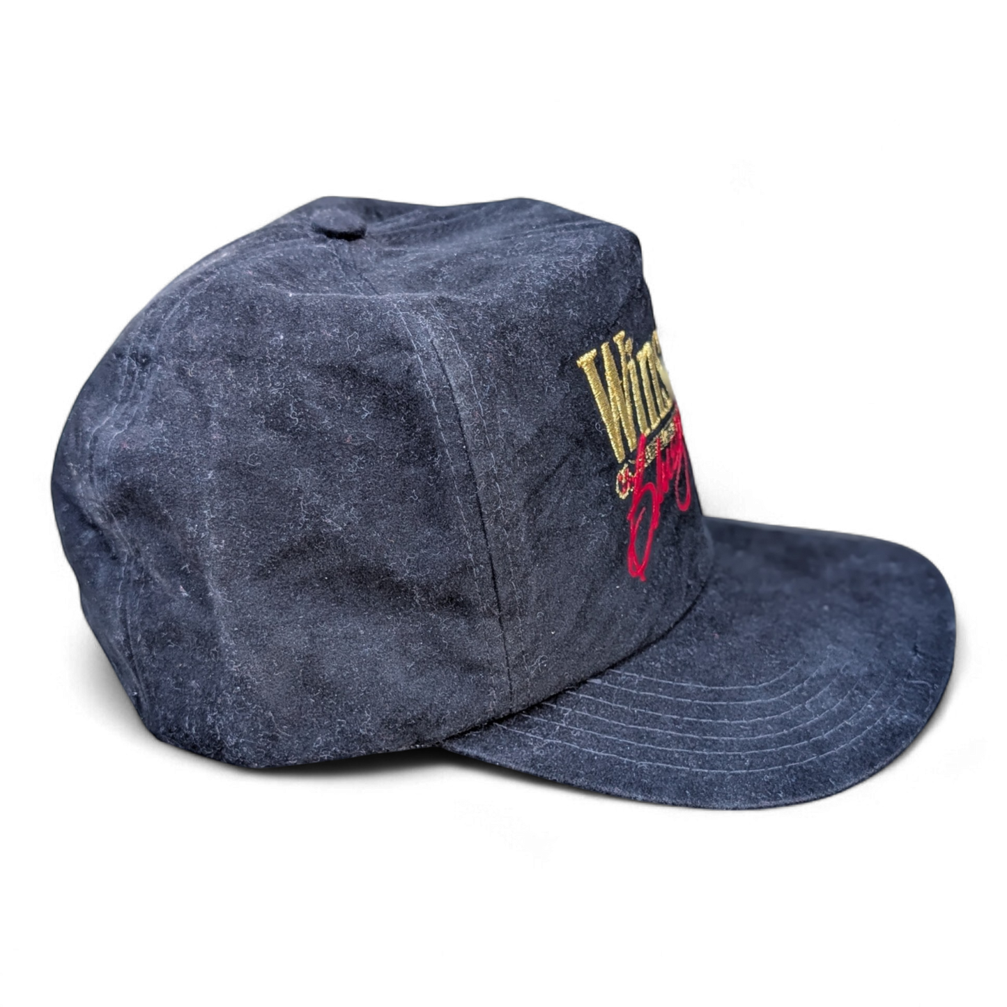 Winston Bluegrass Vintage Hat