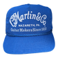 CF Martin & Co. Guitar Makers Vintage Hat