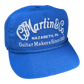 CF Martin & Co. Guitar Makers Vintage Hat