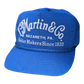 CF Martin & Co. Guitar Makers Vintage Hat