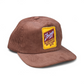 Schlitz + Strings Bluegrass with Some Bite Corduroy Hat