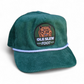 Ole Slew + Kodiak Corduroy Hat