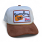 Dome Swap The Antique D-28 Hat