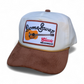 Dome Swap The Antique D-28 Hat