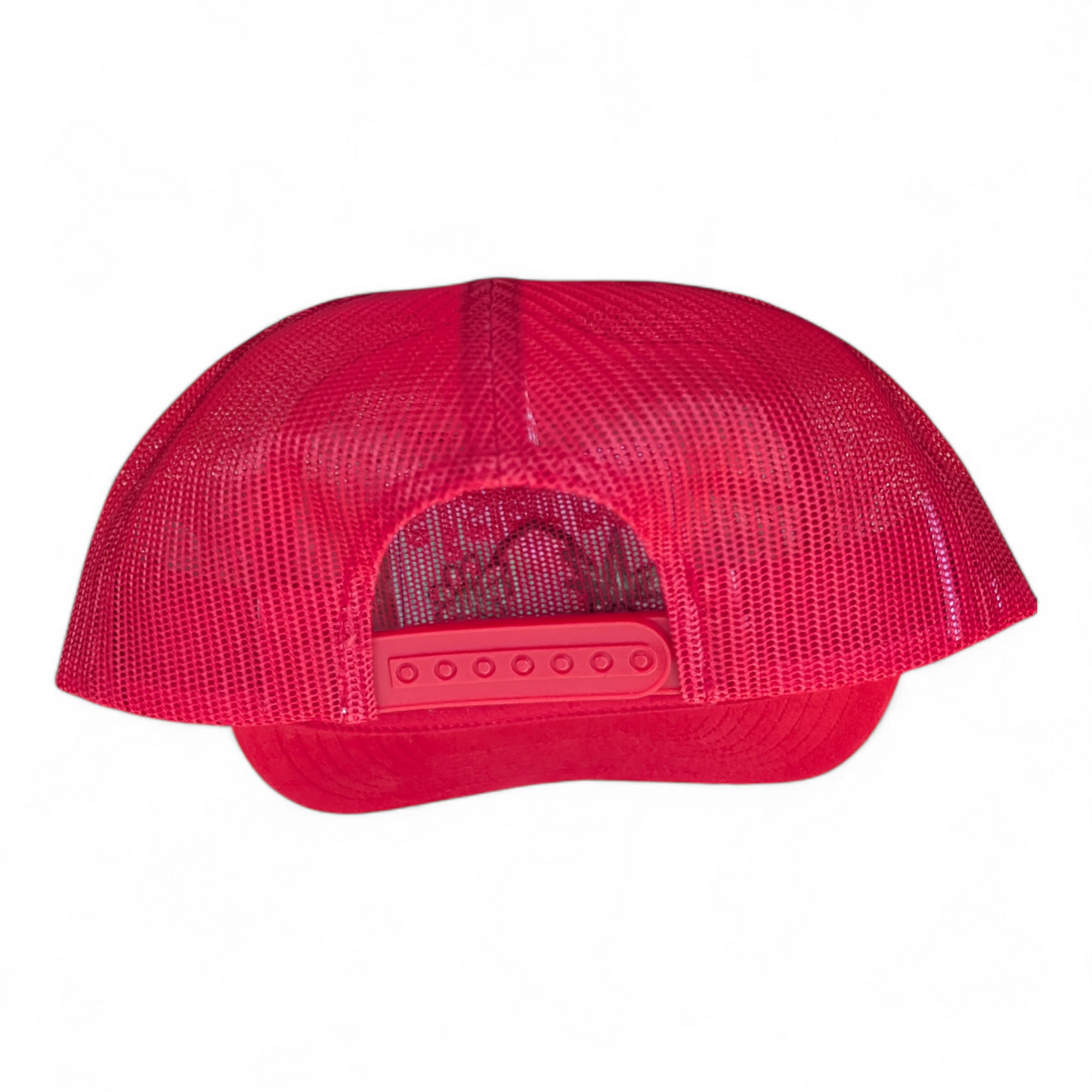 Red Daisy Farm Country Mesh Hat