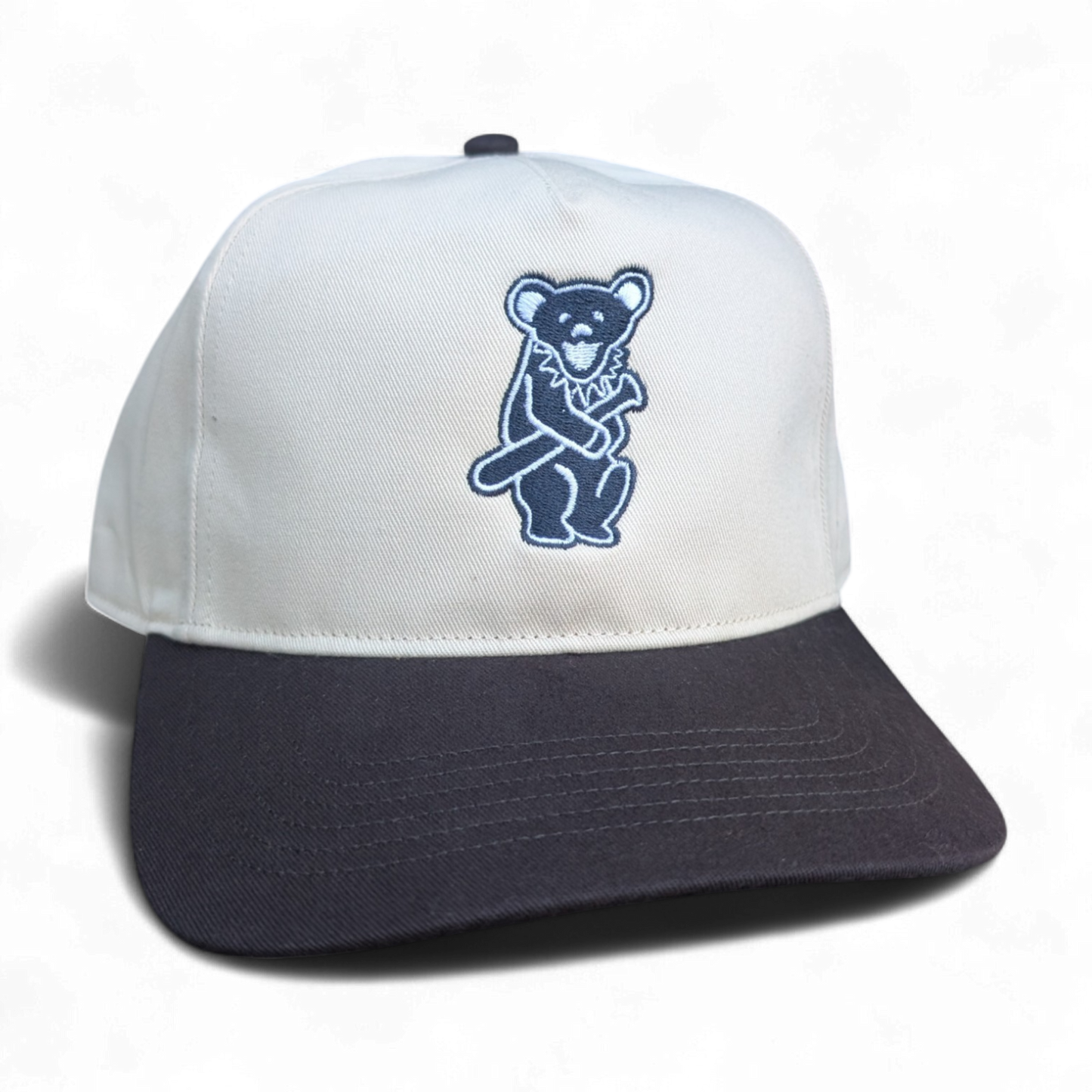 Grateful Cubbie Bear Hat